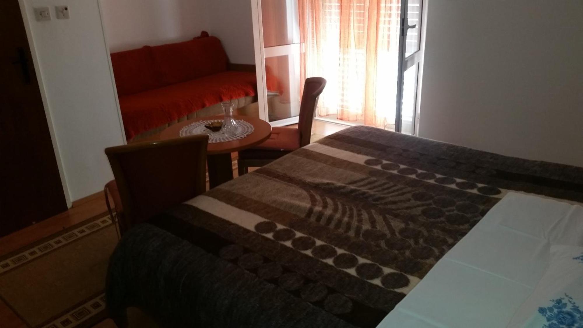 Guesthouse Storelli Lopud Rom bilde