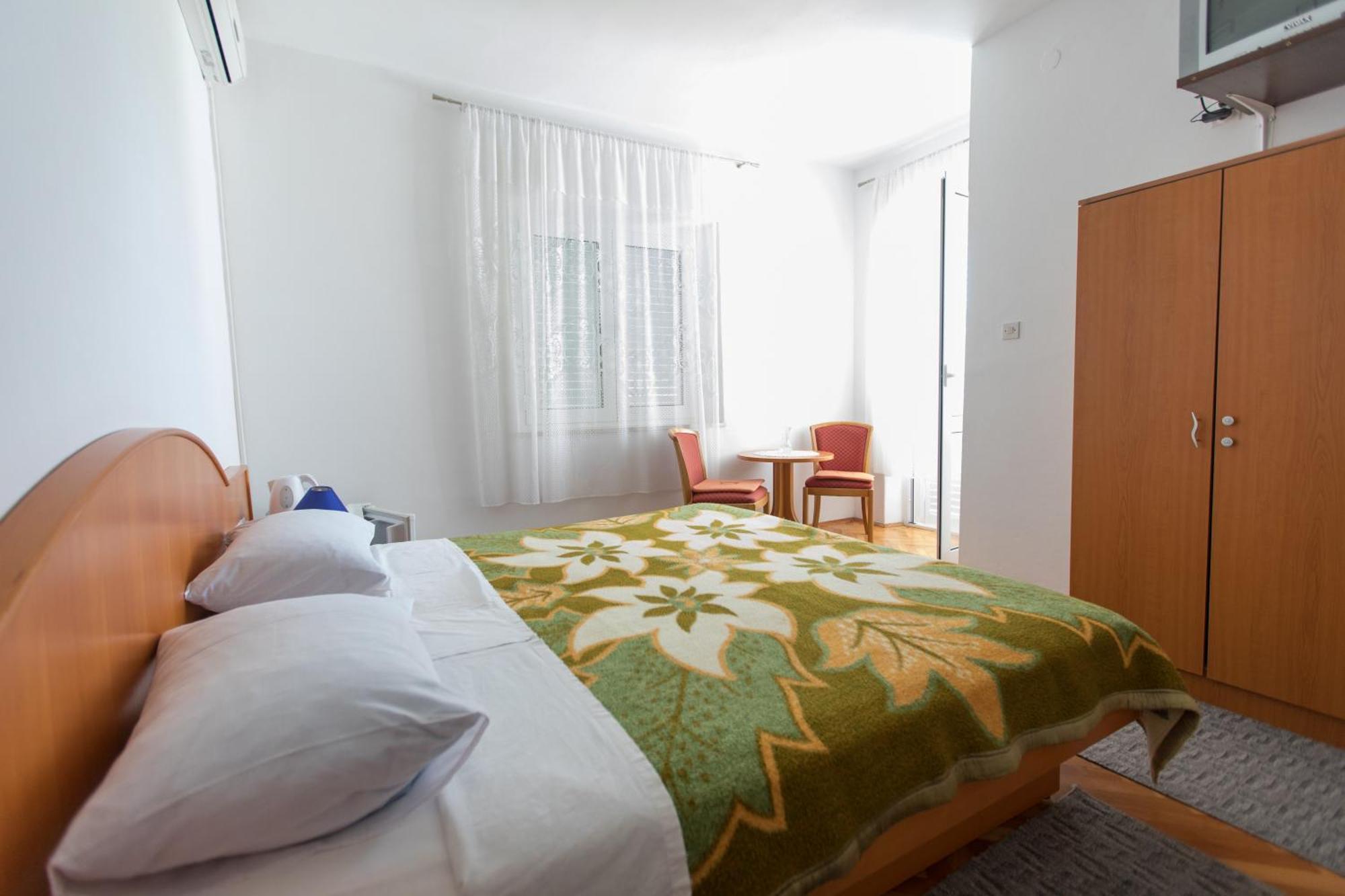 Guesthouse Storelli Lopud Eksteriør bilde